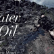 Oil spill, Vogue Italia, Aug. 2010